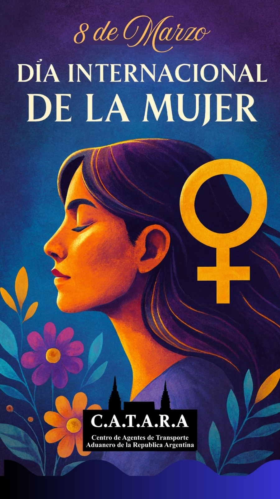 Día Internacional de la Mujer 