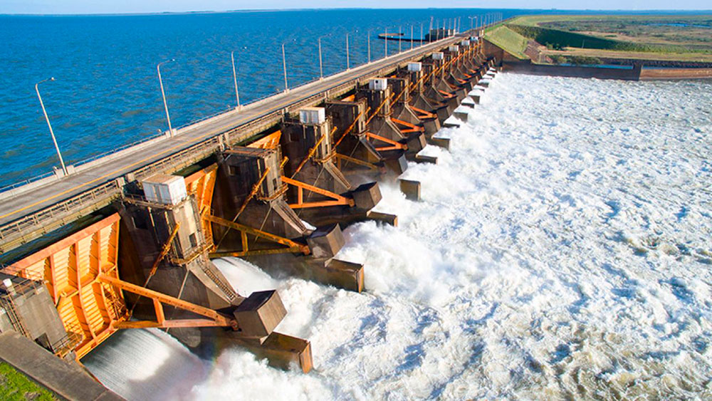 Renovación de autoridades en la Entidad Binacional Yacyretá (EBY): Designación de nuevo Director Ejecutivo y Consejeros.