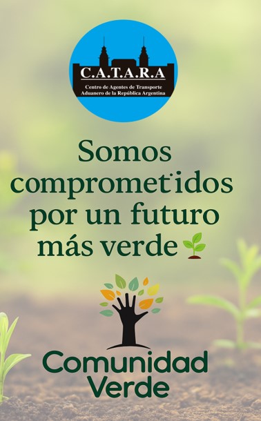 CATARA se une a Comunidad Verde para fortalecer su compromiso ambiental